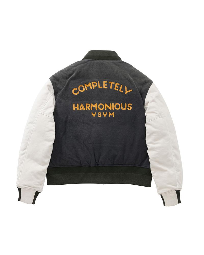 VARSITY ERA DOWN JKT | Visvim Official North American Web Store